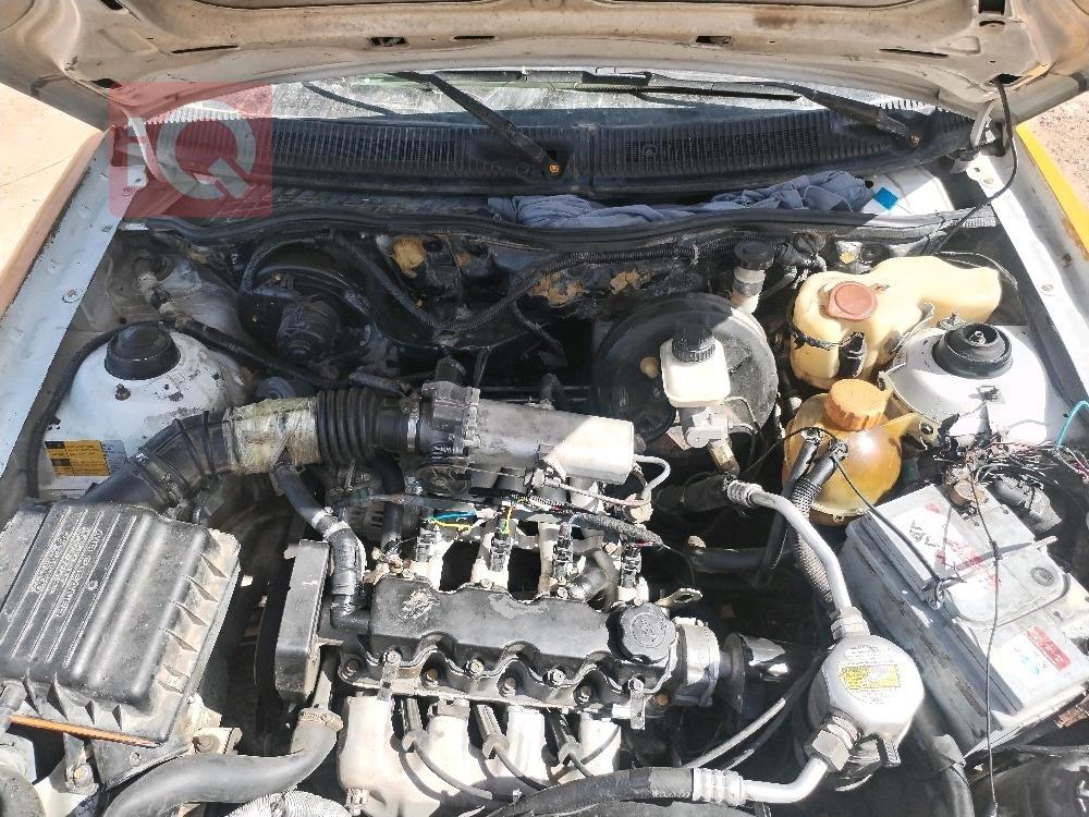 Daewoo Espero